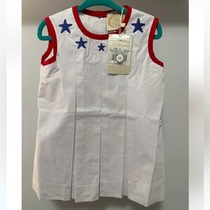 The Beaufort bonnet company Mary Frances frock